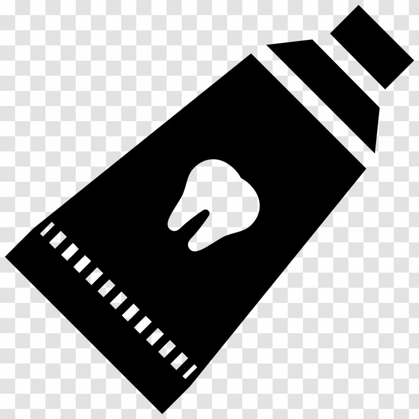 Toothpaste - Logo - Brand Transparent PNG