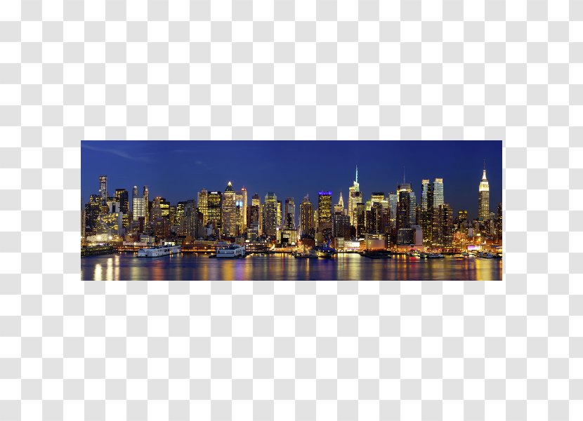 New York City Stock Photography Big Apple Can Photo - Cityscape Transparent PNG