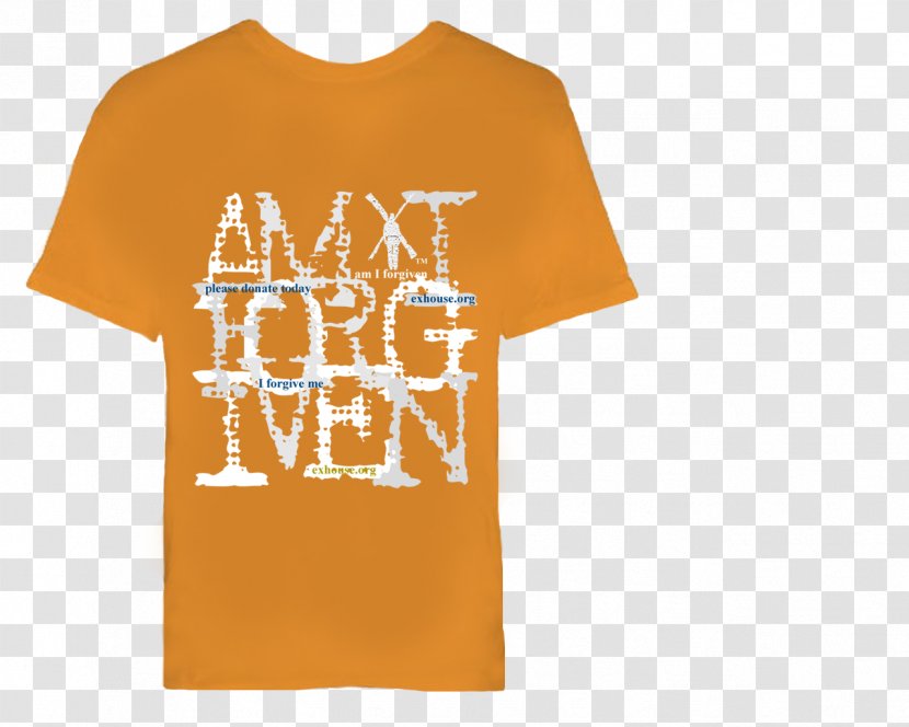 T-shirt Donation Clothing - Watercolor - Tshirt Design Transparent PNG