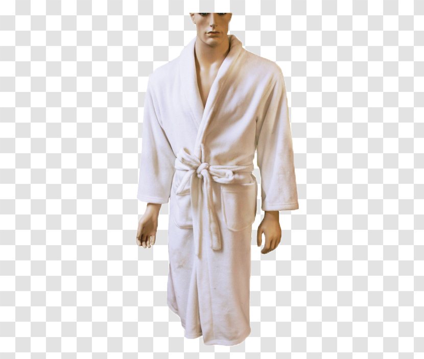 Robe Sleeve Costume - Belt Massage Transparent PNG
