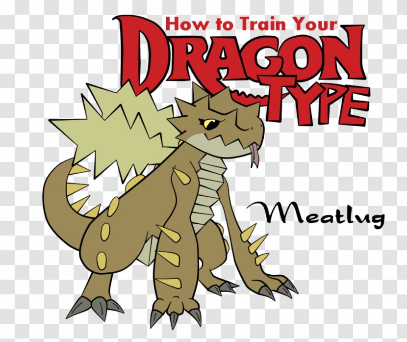 How To Train Your Dragon Pokémon YouTube Pokemon Black & White Transparent PNG