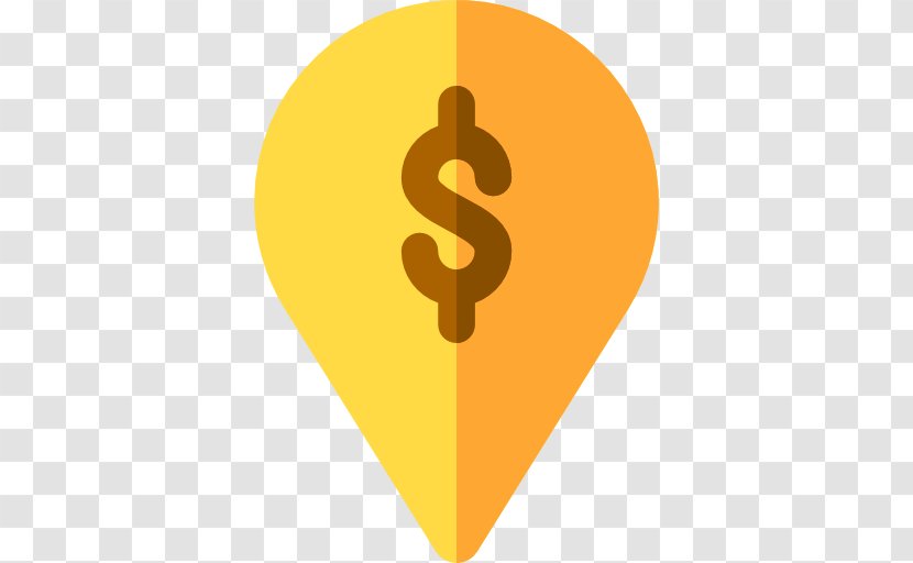 Bank Money Map Sign Transparent PNG