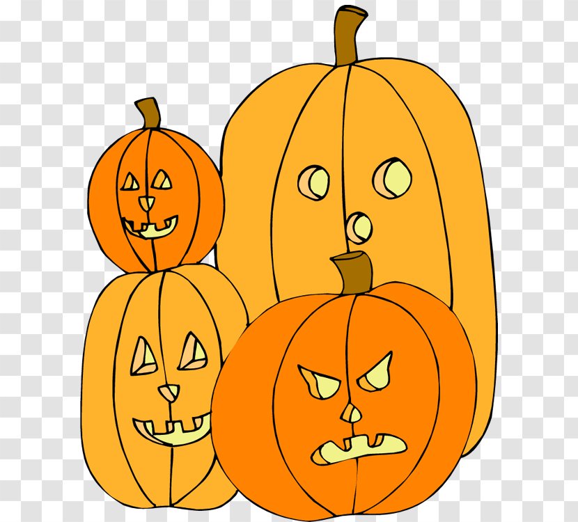 Jack-o'-lantern Carving Pumpkin Halloween Competition - Costume - Ancient Qixi Festival Transparent PNG