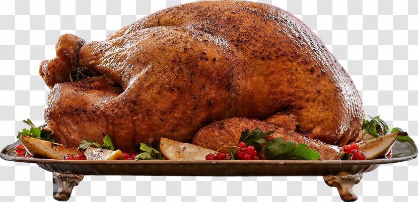 Turkey Meat Thanksgiving Dinner Cooking - Christmas - Chicken And Transparent PNG