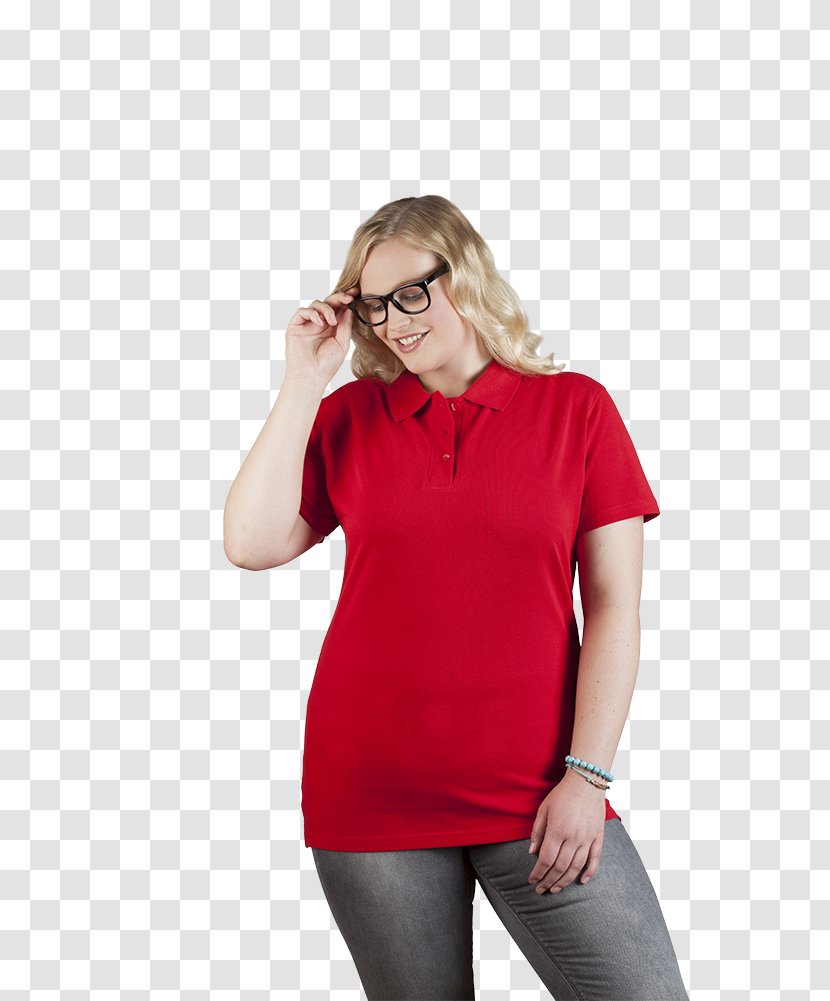 T-shirt Polo Shirt Clothing Casual Wear Blouse - Tall Stature Transparent PNG