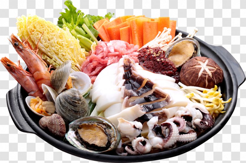 Chankonabe Hot Pot Squid As Food Seafood 조가네갑오징어 - Business - Main Menu Transparent PNG