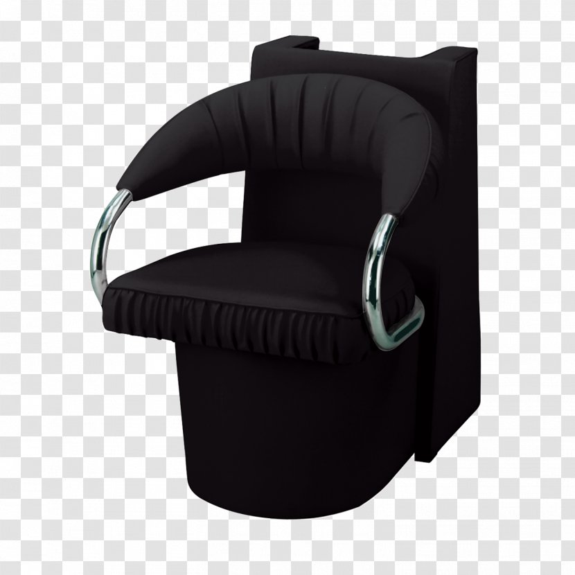 Barber Chair Beauty Parlour - Hair Dryer Drum Transparent PNG