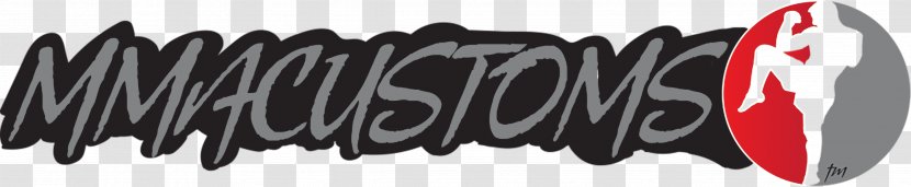 Logo Brand White Font - Ufc Transparent PNG