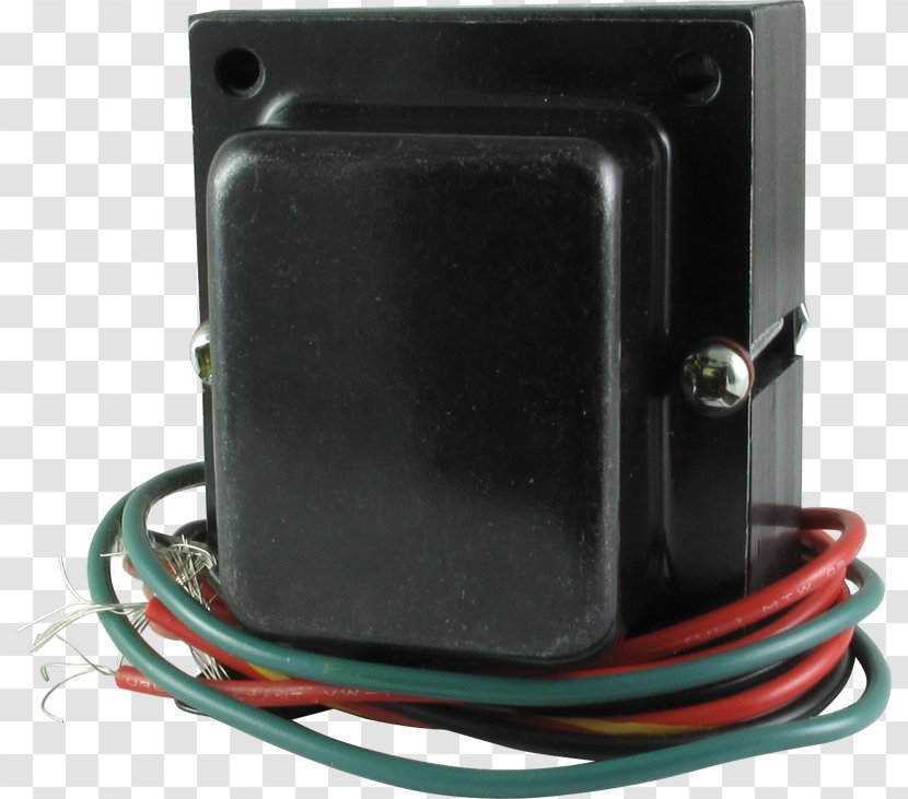 Hammond Power Transformer Electronic Component Electronics - Insulation Pot Transparent PNG