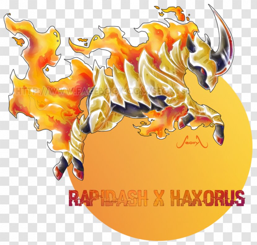 Pokémon X And Y Rapidash DeviantArt Image - Deviantart - Hell Unicorn Mug Transparent PNG