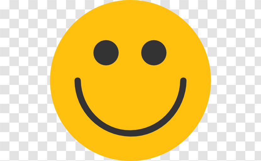 Smiley Emoticon Wink - User - Feeling Happy Transparent PNG