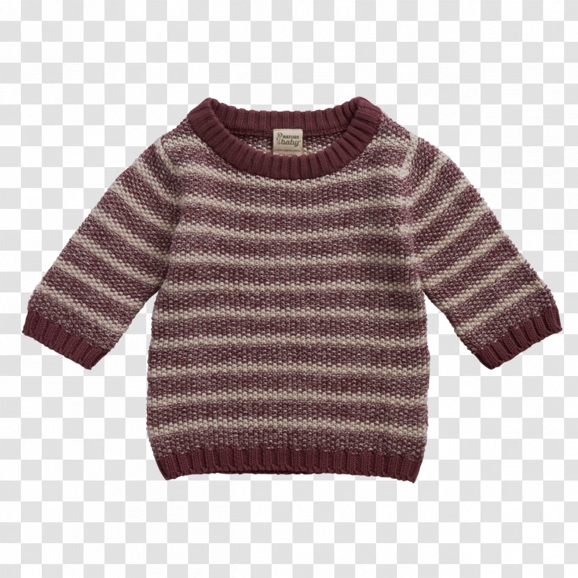T-shirt Sleeve Sweater Clothing - Woolen Transparent PNG