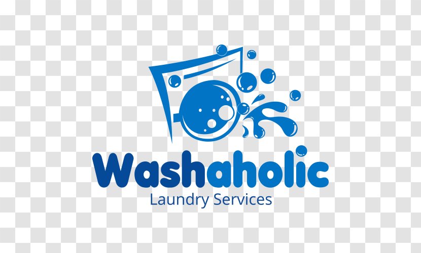 Logo Laundry Service Room Towel - Hotel Transparent PNG