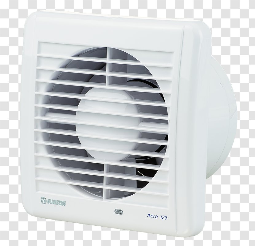Whole-house Fan .aero Floor Vornado 630 60 W 26 Cm X 34.5 Bearing - Ventilation Transparent PNG