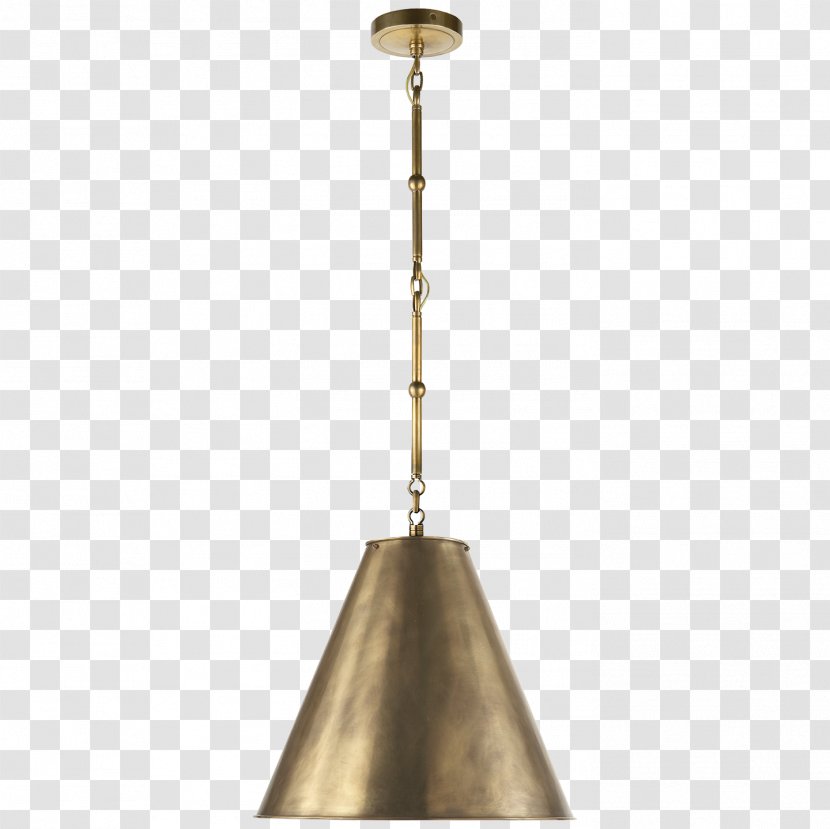 Pendant Light Charms & Pendants Table Antique Fixture - Kitchen - Hanging Lamp Transparent PNG