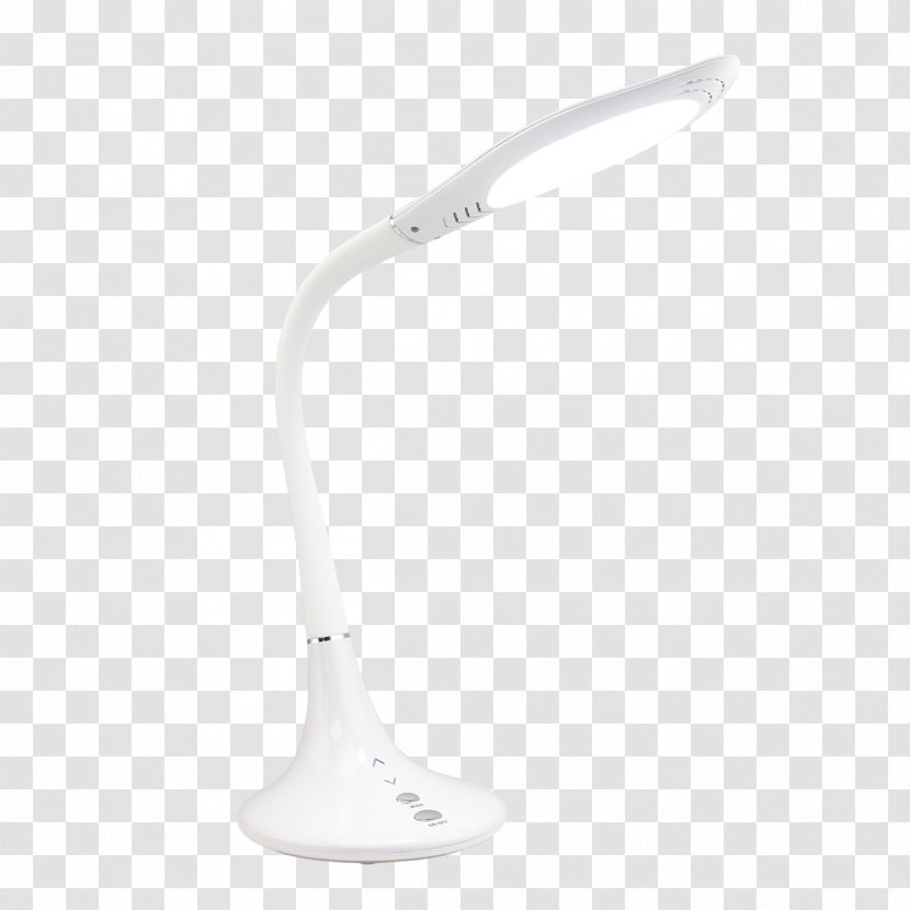 Light Fixture Light-emitting Diode LED Lamp - White Transparent PNG