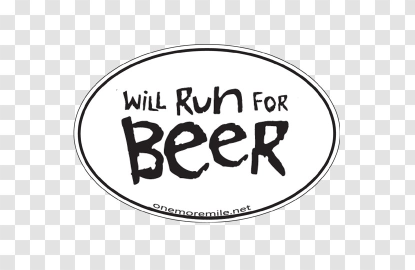 Will Run For Beer - Festival - September 2018 5kNovember RedmondBeer Transparent PNG