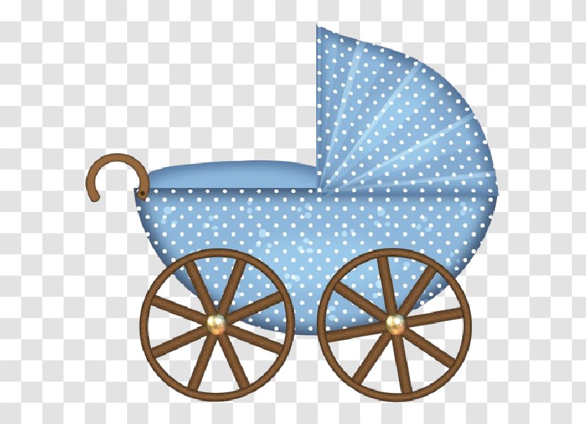 Baby Transport Infant Cots Shower Clip Art - Chair - Carriage Transparent PNG