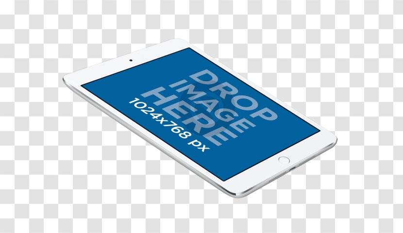 Smartphone IPad Mini MacBook Pro - Ipad Transparent PNG