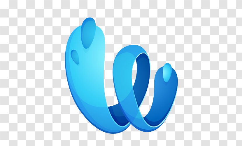 Blue Payment Service Icon - Product - W Transparent PNG