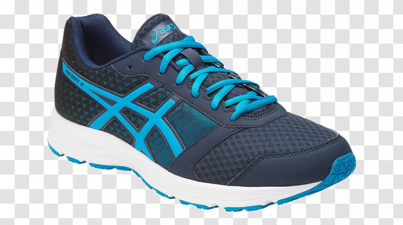 Sports Shoes ASICS Running Laufschuh - Dark Navy Blue For Women Transparent PNG