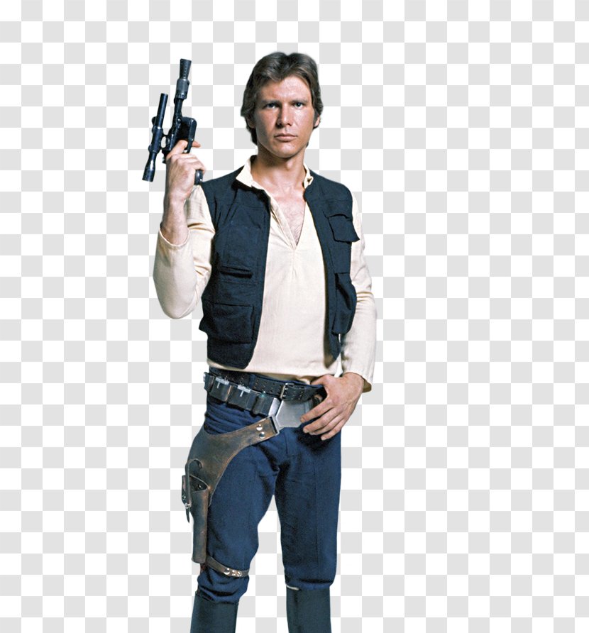 Han Solo Solo: A Star Wars Story Luke Skywalker - Wookieepedia - Ammunition Transparent PNG