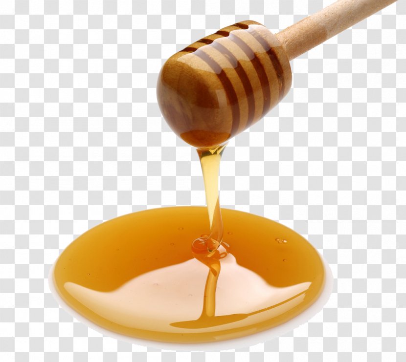 Mu0101nuka Honey Food Bee Transparent PNG