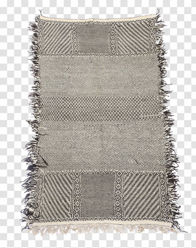 Les Nomades De Marrakech Kilim Carpet Moroccan Artisans Wool - Tapestry - Tiles Transparent PNG