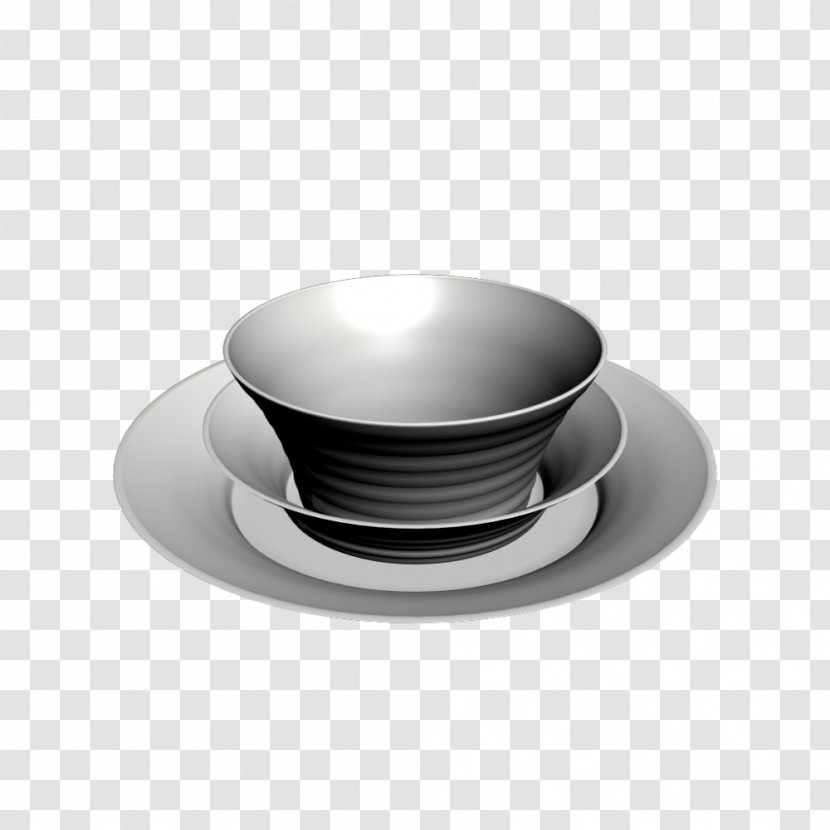 Coffee Cup Ristretto Espresso Saucer Porcelain - 3d Transparent PNG