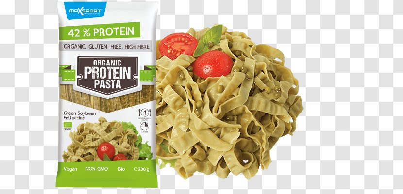Max Sport Organic Protein Pasta Gluten Glycemic Index - Recipe - And Cereal Containers Transparent PNG