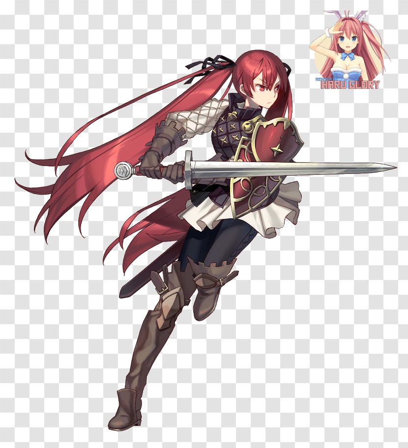 Fire Emblem Heroes Fates Emblem: Shadow Dragon Awakening The Sacred Stones - Cartoon Transparent PNG