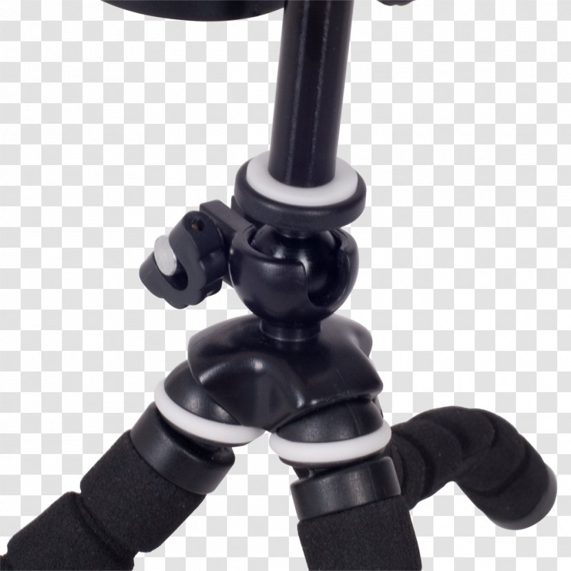 Tripod Microscope Joint - Stand Transparent PNG