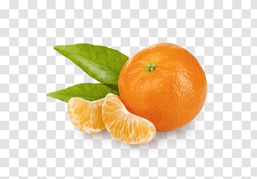 Clementine Mandarin Orange Tangerine Tangelo Bitter - Diet Food Transparent PNG