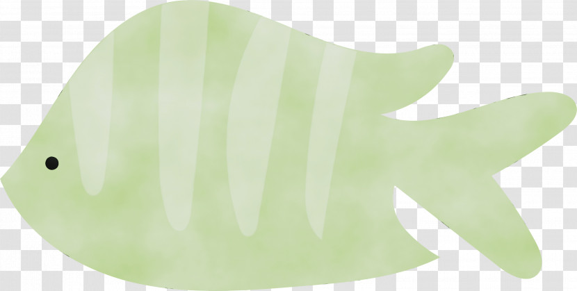 Green Transparent PNG