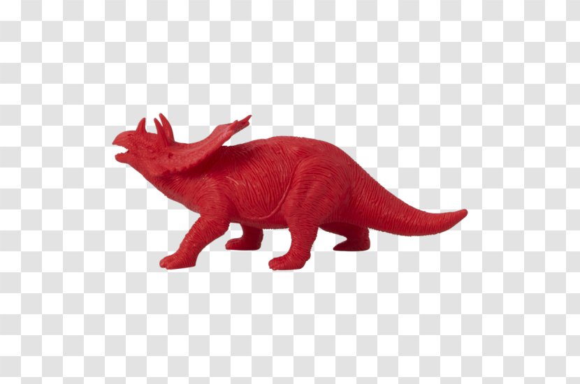 Dinosaur Torosaurus Tyrannosaurus Triceratops Color - Birthday Transparent PNG