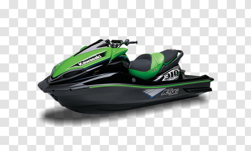 Jet Ski Personal Water Craft Kawasaki Heavy Industries Motorcycle & Engine Watercraft - Boating - California Transparent PNG