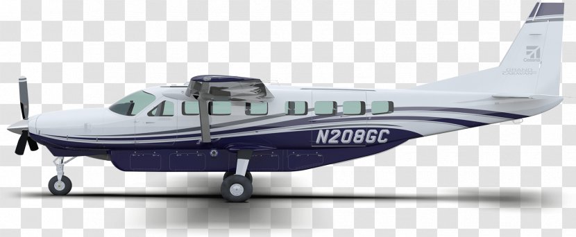 Cessna 206 208 Caravan 210 Airplane 172 Transparent PNG