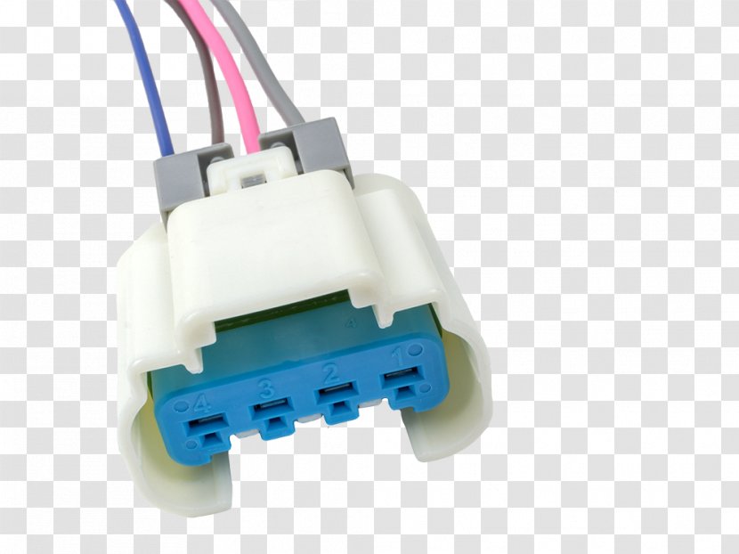 Electrical Connector Cable Electronic Circuit Product Design - Tie Pigtail Transparent PNG
