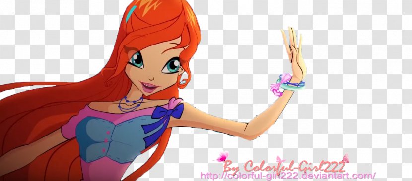 Bloom Musa Winx Club - Frame - Season 6 ClubSeason 5 3Winx Transparent PNG