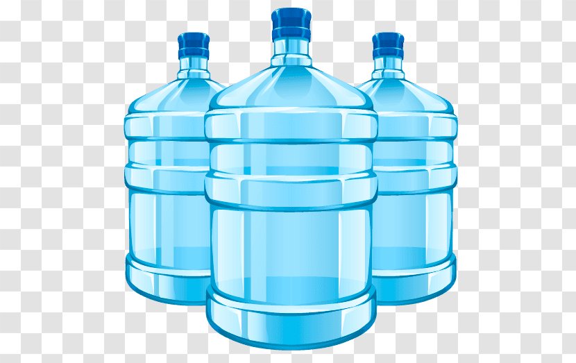 Drinking Water Clip Art - Cylinder Transparent PNG