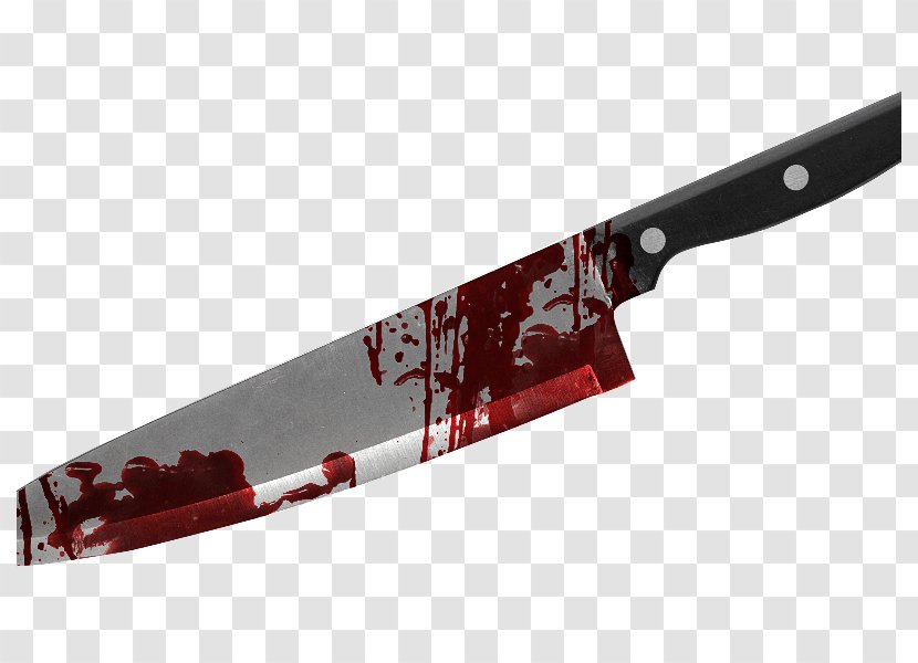 Utility Knives Knife Clip Art - Blade Transparent PNG