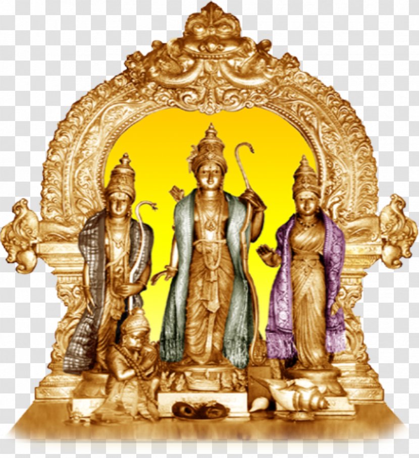 Rama Navami Ramayana Sita - Rathayatra Transparent PNG