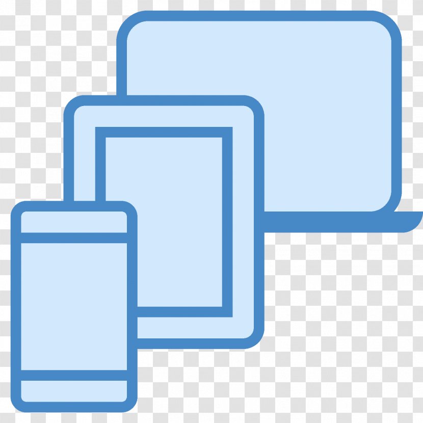 Web Development Design Brand - Tablet Pc Icon Transparent PNG