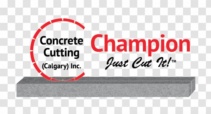 Champion Concrete Cutting (Calgary) Inc. Architectural Engineering Organization - Core Drill - Building Transparent PNG