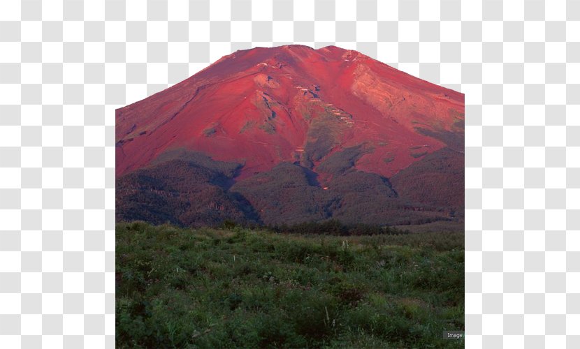 Mount Scenery Volcano Mountain Shield - Active Transparent PNG