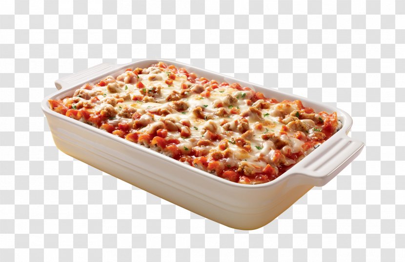 Vegetarian Cuisine Lasagne Pasta Pizza Recipe - Chicken As Food - Snackes Transparent PNG