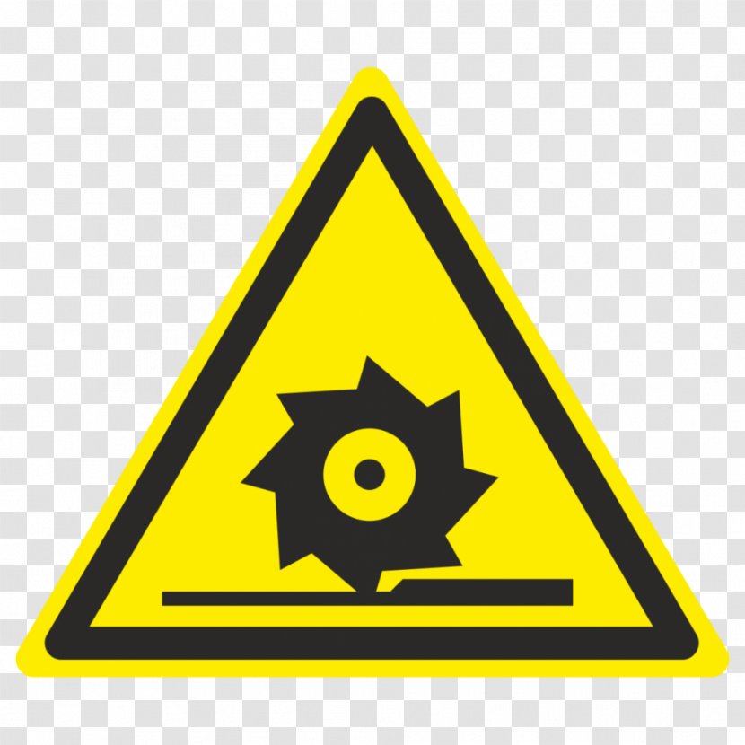 Warning Sign Label Hazard Symbol Transparent PNG