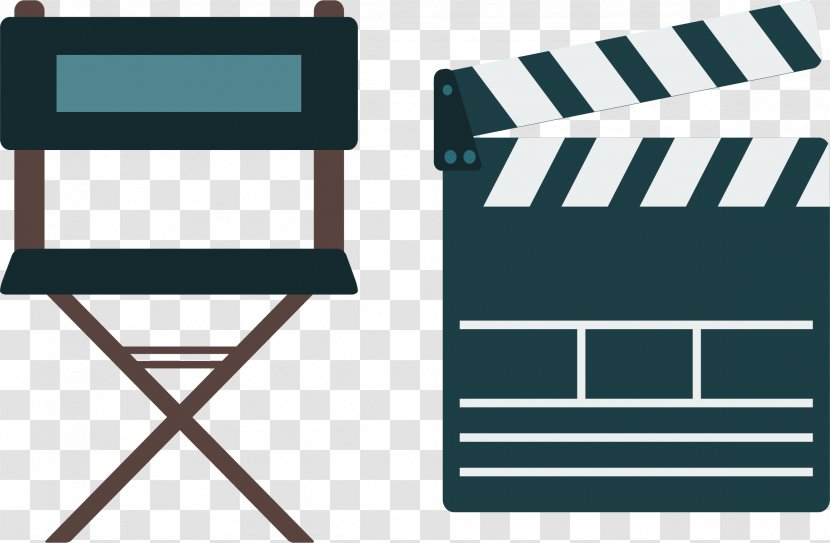 Film Producer Director - Tools Transparent PNG