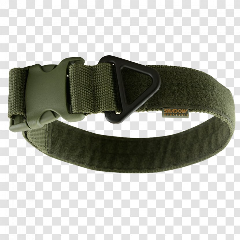 Police Dog Belt Collar Metal - Buckle - Genesis Archery Equipment Transparent PNG