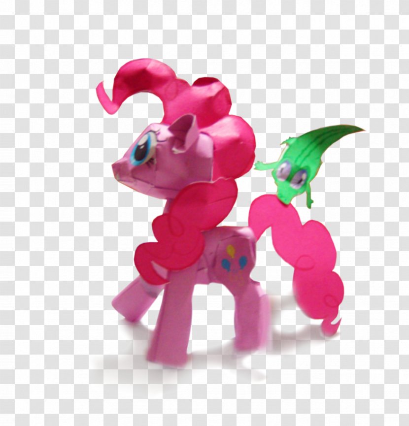 Pinkie Pie Paper Pony Rarity Twilight Sparkle - People Sphinx Transparent PNG